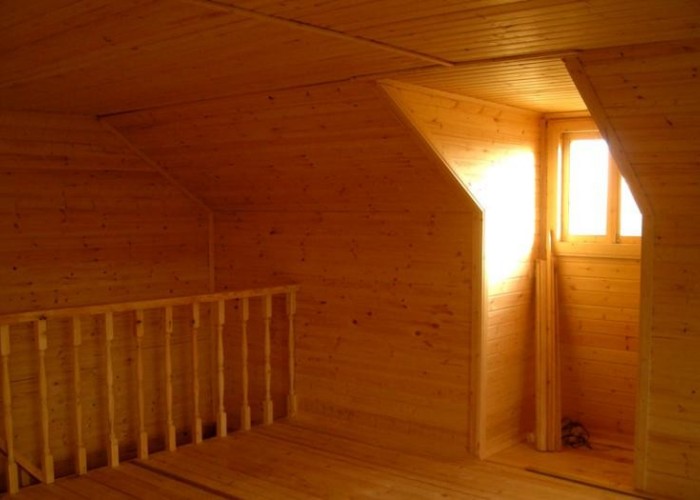 строительство деревянных домов коттеджей бань