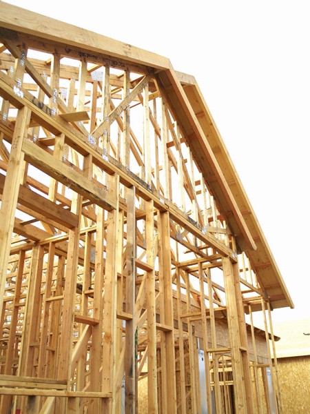 строительство деревянных домов коттеджей бань