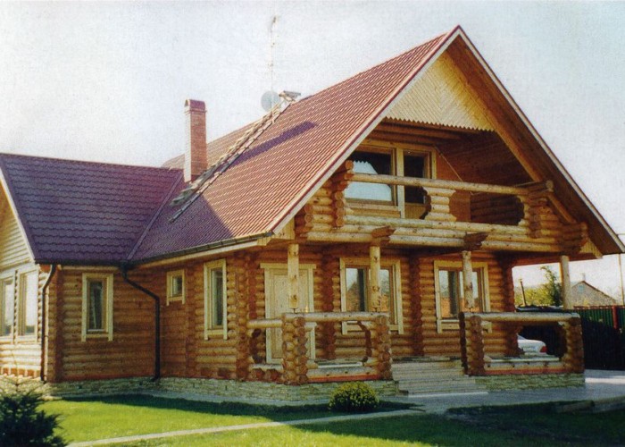 специальный ламинат