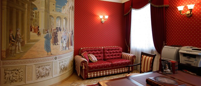 руский ламинат